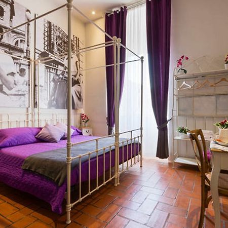 5 Rooms Apartment For 7 People Near Coloseum Рим Экстерьер фото