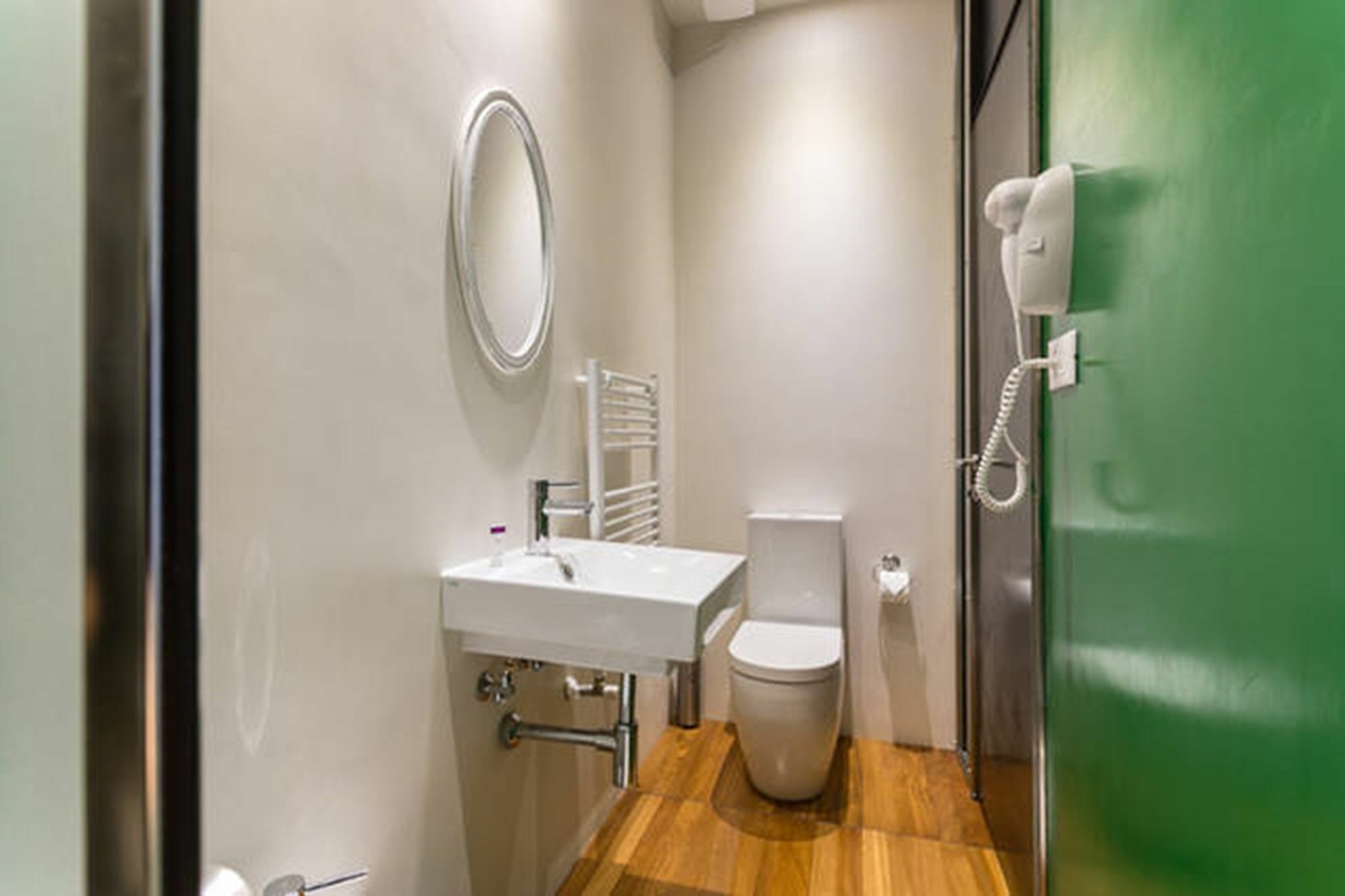 5 Rooms Apartment For 7 People Near Coloseum Рим Экстерьер фото