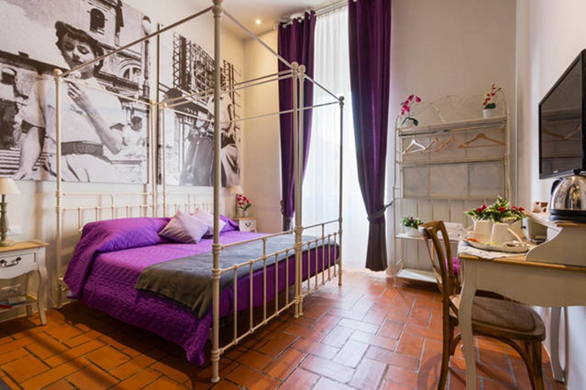 5 Rooms Apartment For 7 People Near Coloseum Рим Экстерьер фото