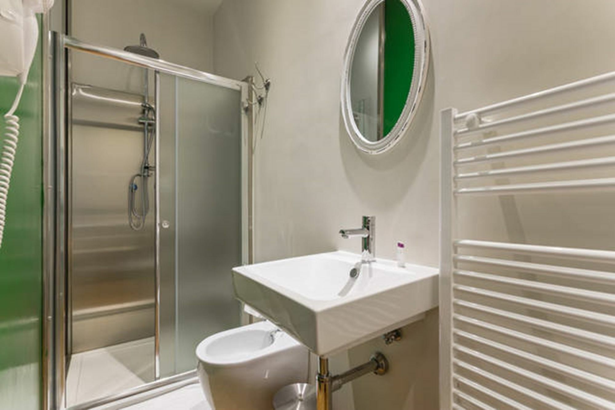 5 Rooms Apartment For 7 People Near Coloseum Рим Экстерьер фото