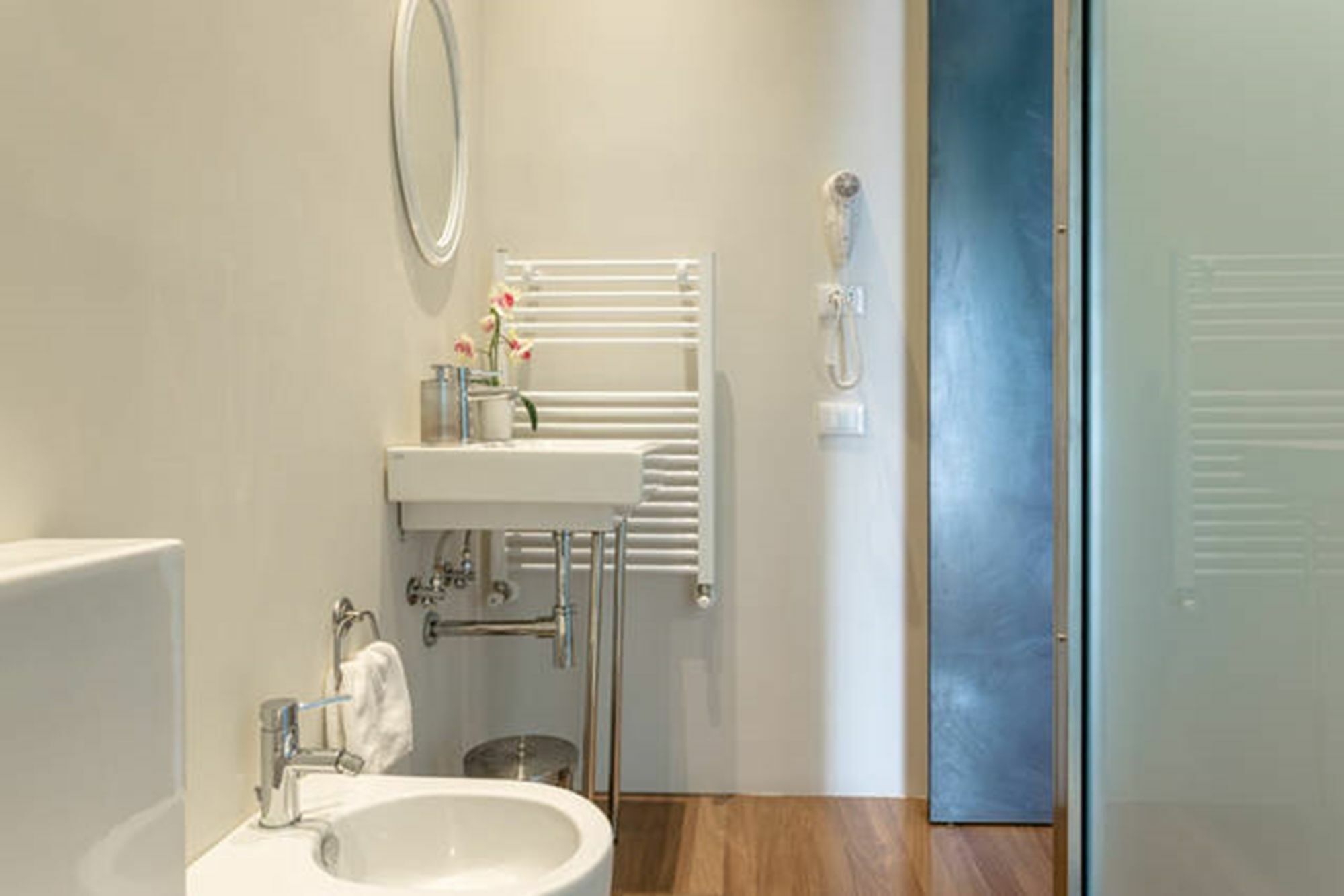 5 Rooms Apartment For 7 People Near Coloseum Рим Экстерьер фото