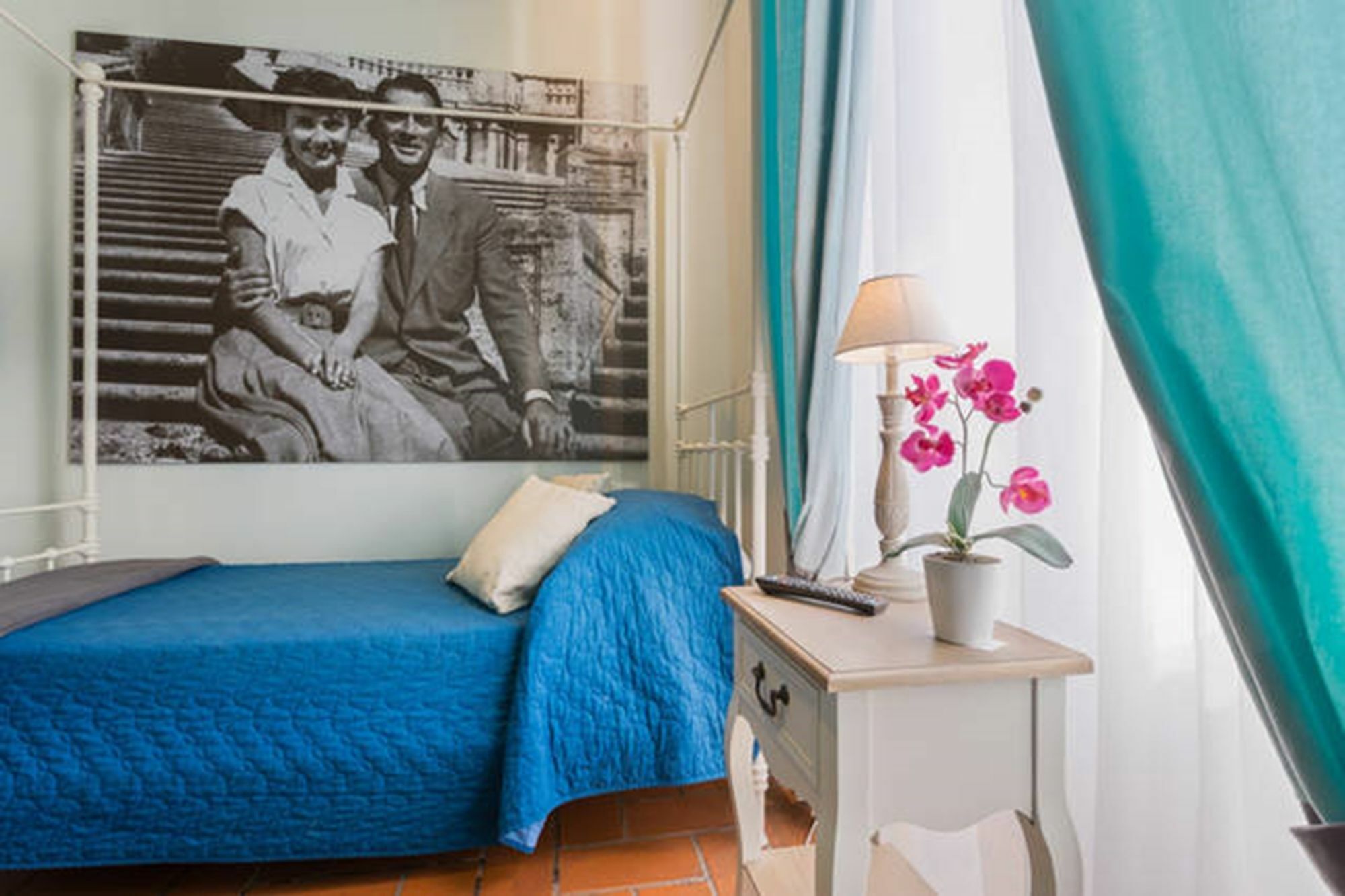 5 Rooms Apartment For 7 People Near Coloseum Рим Экстерьер фото